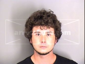 Joshua Allen Morris