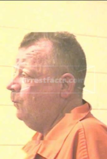 Kenneth Norris Chalker