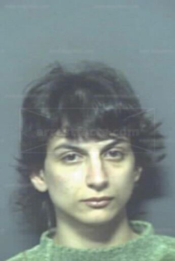 Kelly Irene Giambilis