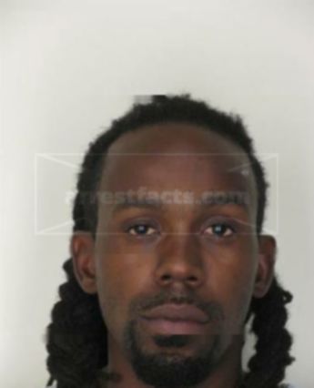 Tyrone Jermaine Johnson
