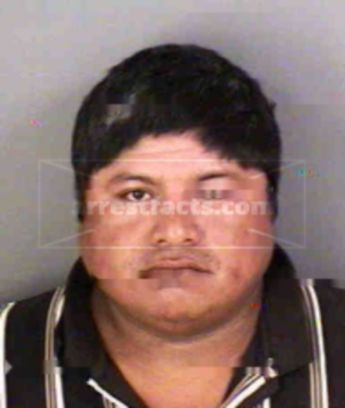 Luis Lopez Garcia