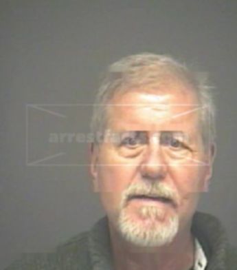 John P Heilman