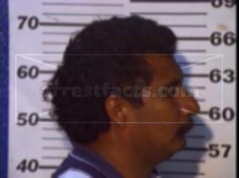 Julio Cesar Calderon Rodriguez