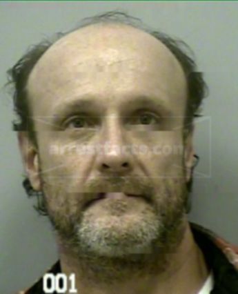 Terry Wesley Davis