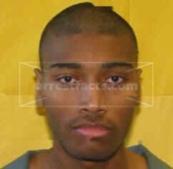Contrell L Alford
