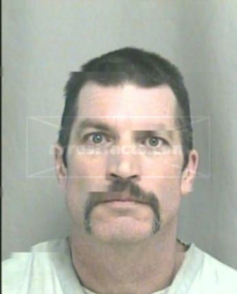 Daniel Phillip Harvey