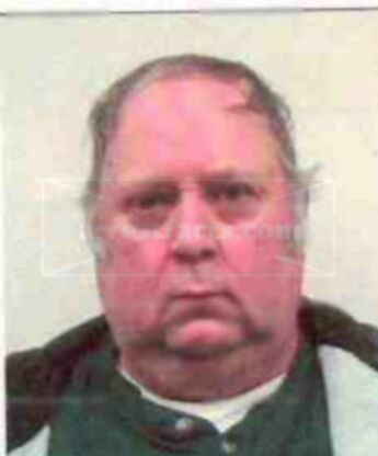 Harold Dean George