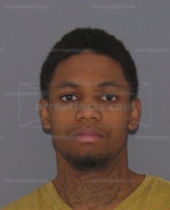 Rondell Evans