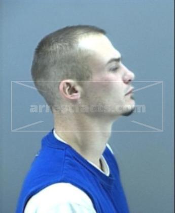 Kevin Wade Mccain