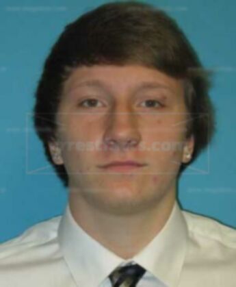 Jake Douglas Roy