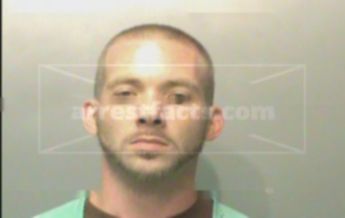 Joseph David Parker