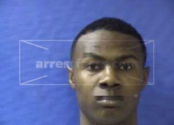 Adrian Demarcus Johnson