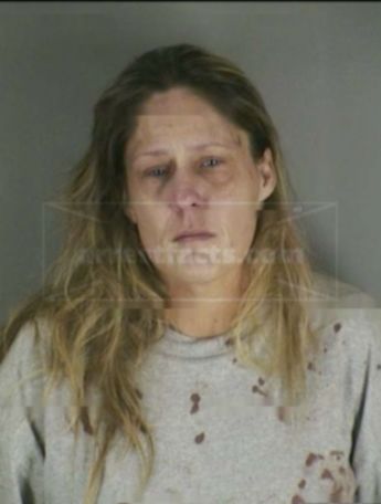 Vonda Michelle Boggs
