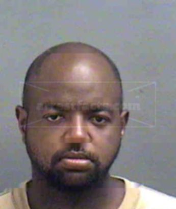 Bryon Wendell Holmes