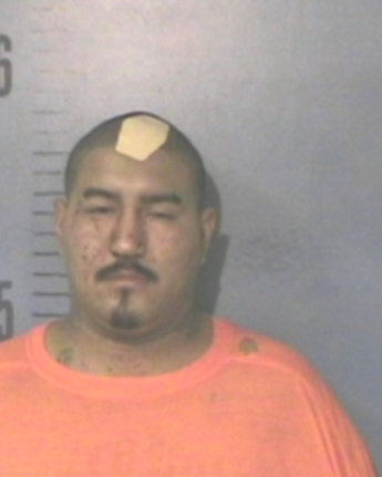 Jerry Antonio Deleon