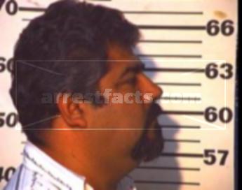 Jesus Trevino Narvaez