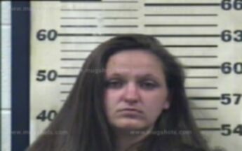 Kristen Lynn Gilmore