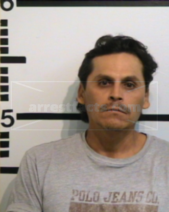 Francisco Javier Sanchez