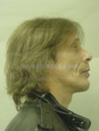 Mark E Johnson