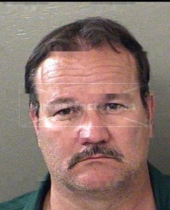 Michael Gary Bergeron