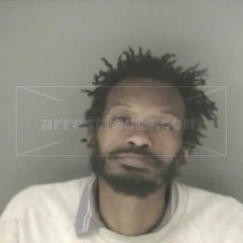 Michael Gerald Patterson