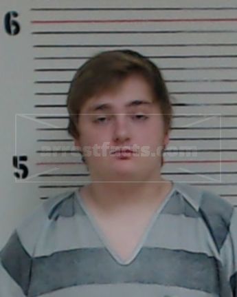 Luke Jameson Landon