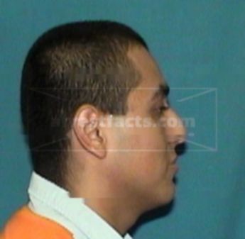 Salomon Guerrero