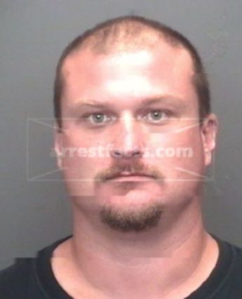 Dustin Paul Roy