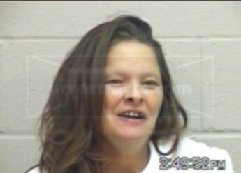 Tammy Oneil Andrews