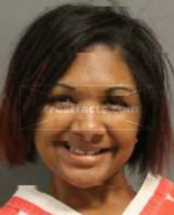 Gabrielle Lashay Rankin