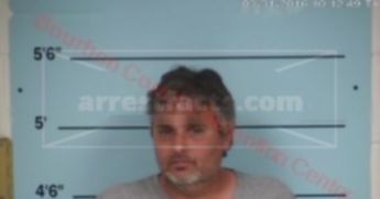 Donald Ray Sparks
