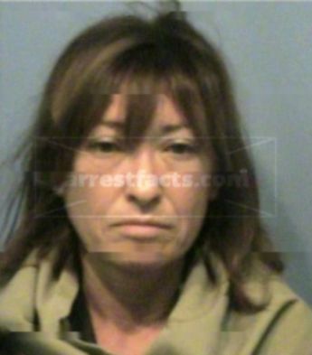 Cynthia Rae Nelson