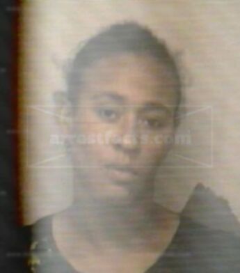 Indiana Shaneka Poston