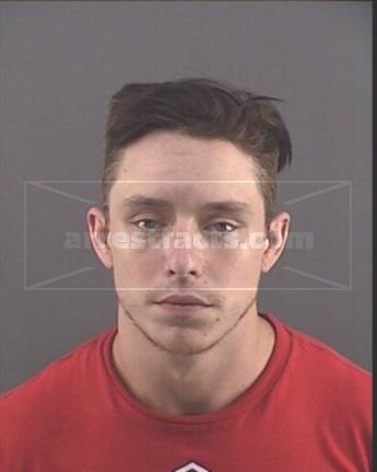 Garrett R Gutierrez