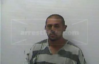 Dustin Miguel Hernandez