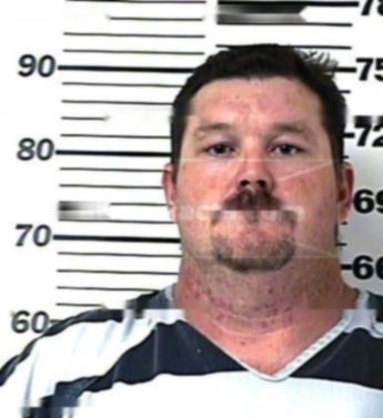 Billy Mack Spence