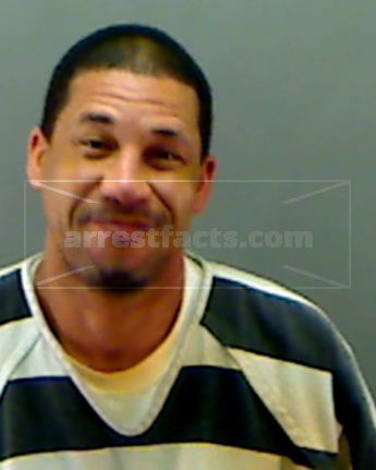 Derrick Bray