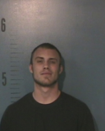 Austin Ray Hewitt