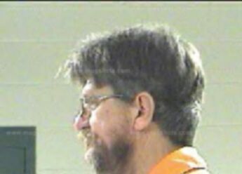 Donald Glenn Fredregill