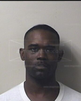 Antoyne Lavarus Moorer