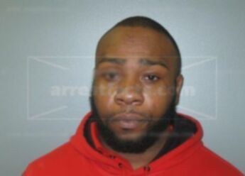 Eric Deonta Lane