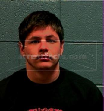 Brandon Joseph Valdez