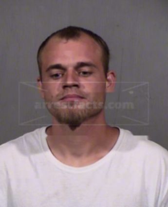 Nathan Tanner Nixon