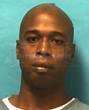 Ernest Terrence Mcgee