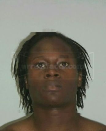 Aundrey Auneath Elmore Jr.