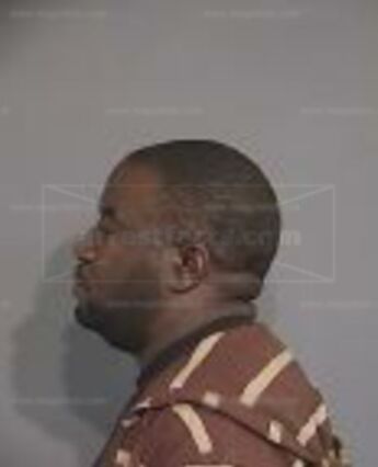 Tommie Andrew Jones