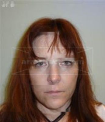 Deborah Jayne Mumma