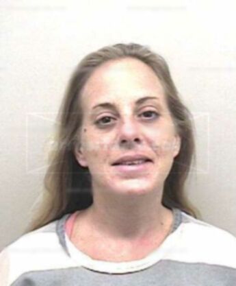 Jenny Grace Raulerson