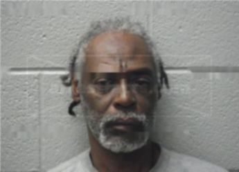 Jimmy Lee Baker