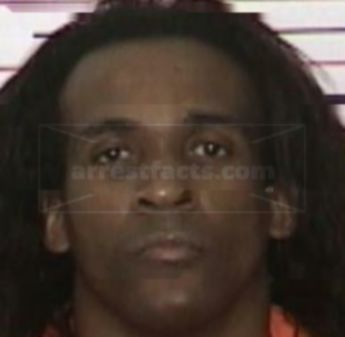 Anthony D Hines